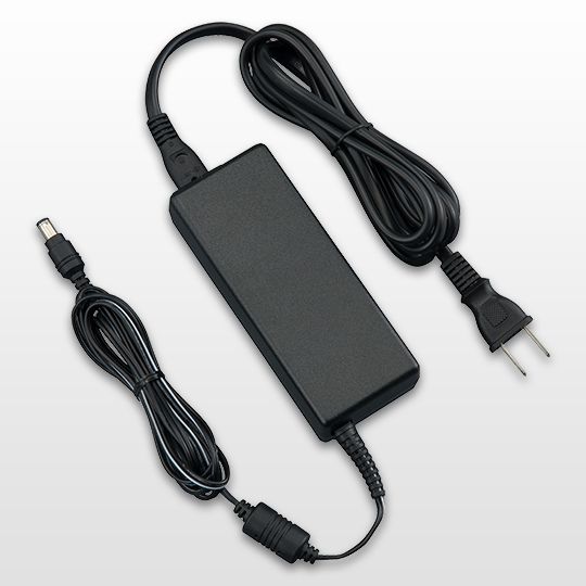 ADAPTADOR DE CORRIENTE  YAMAHA   PA-300C - herguimusical