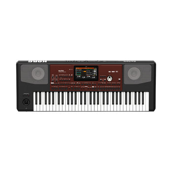TECLADO 61 TECLAS PROFESSIONAL ARRANGER   KORG  PA700 - herguimusical