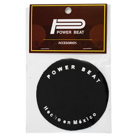 PROTECTOR POWERBEAT PARA PARCHE, PIEL   PBPPB-P - Hergui Musical