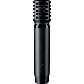 MICROFONO DE CONDENSADOR SHURE   PGA81-XLR - herguimusical