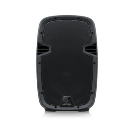 Bafle 10" pasivo de 480W de 2 vías para aplicaciones de refuerzo sonoro  behringer  PK110 - Hergui Musical