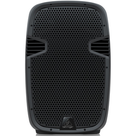 Bafle 12" activo de 600W de 2 vías para aplicaciones de refuerzo sonoro  BEHRINGER   PK112A - Hergui Musical