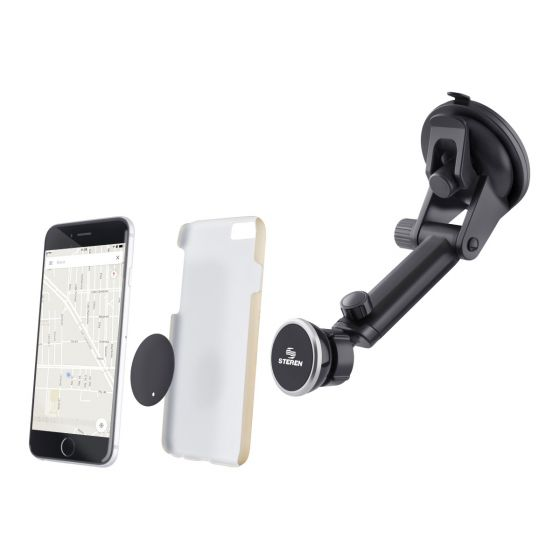 Compre Soporte Magnético Para Teléfono Móvil, Soporte De Anillo Para Dedo  Para Mano Mag Seguro, Soporte De Anillo Para Iphone y Soporte Magnético  Para Teléfono Móvil de Hong Kong SAR por 3.65