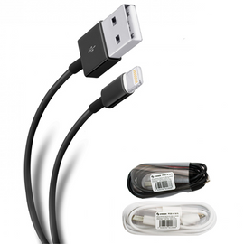 CABLE USB A MICRO USB Y LIGHTNING   STEREN   POD-418 - herguimusical