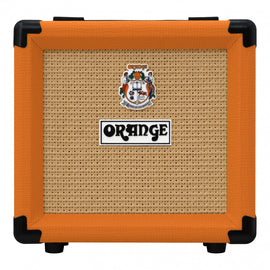 BAFLE ORANGE PARA GUITARRA ELECTRICA 20W 1X8   PPC108 - Hergui Musical