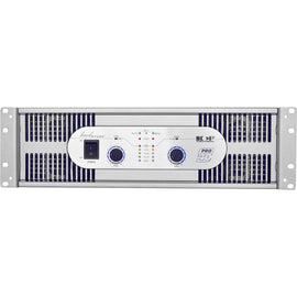 AMPLIFICADOR DE AUDIO 4000w RMS   BACKSTAGE    HCF-PRO-40 - Hergui Musical