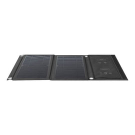 Cargador solar portátil de 15 W  STEREN   PS-500 - Hergui Musical
