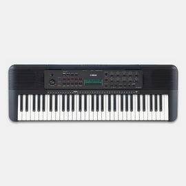 Teclado portátil básico educativo (Incluye Adaptador PA130)  YAMAHA   SPSRE273 - herguimusical