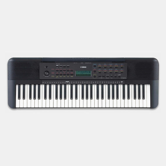 Teclado portátil básico educativo (Incluye Adaptador PA130)  YAMAHA   SPSRE273 - herguimusical
