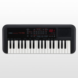 MINI TECLADO CON MIDI USB  YAMAHA   PSSA50 - herguimusical