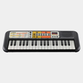 MINI TECLADO INFANTIL  YAMAHA   PSSF30 - herguimusical