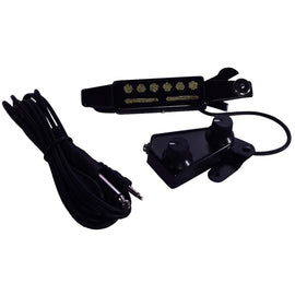 PASTILLA P/GUITARRA NEW BEAT PU-33 - herguimusical