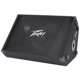 BAFLE 1 x 15" MONITOR DE PISO  PEAVEY   PV-15M - herguimusical