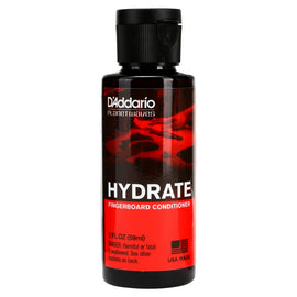 ACEITE LIMPIADOR DADDARIO    PW-FBC - Hergui Musical