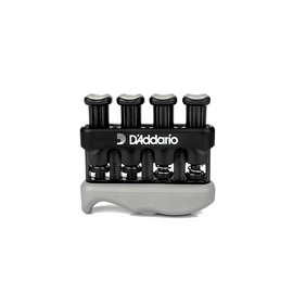 EJERCITADOR DE MANO  DADDARIO  PW-VG-01 - herguimusical