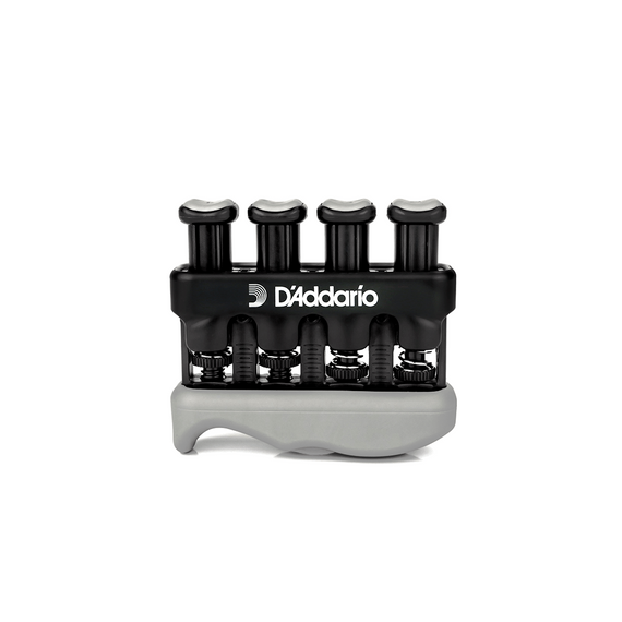 EJERCITADOR DE MANO  DADDARIO  PW-VG-01 - herguimusical