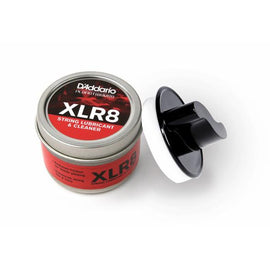 LIMPIADOR PARA CUERDAS   DADDARIO   PW-XLR8-01 - herguimusical