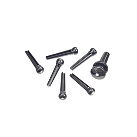JGO DE PINS PARA GUITARRA   DADDARIO   PWPS10 - herguimusical