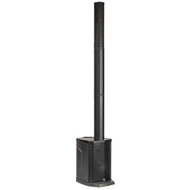 Sistema de audio de columna portátil con entrada USB / SD / BLUETOOTH  PROEL   SESSION1 - Hergui Musical
