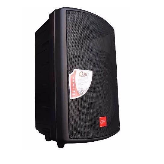 BAFLE AMPLIFICADO 15
