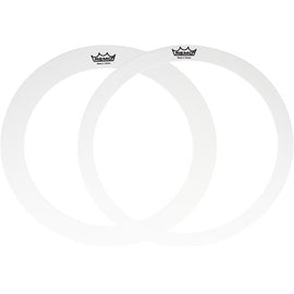 SORDINAS 14"" LISOBCO REMO RO-0014-00        RO-0014-00 - herguimusical