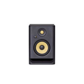 MONITOR DE ESTUDIO 8 KRK ROKIT POWERED 8 G4  RP8G4-NA - herguimusical