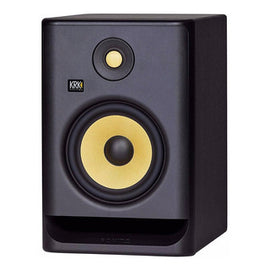 MONITOR DE ESTUDIO 7 KRK ROKIT POWERED 7 G4  RP7G4-NA - herguimusical