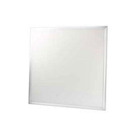 LAMPARA LED EMPOTRABLE PARA PLAFON 40W, 60X60cm  MEGALUZ  S08W40 - herguimusical
