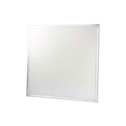 LAMPARA LED EMPOTRABLE PARA PLAFON 40W, 60X60cm  MEGALUZ  S08W40 - herguimusical