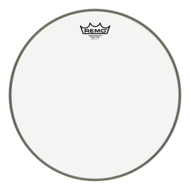 PARCHE 14" (BORDONERO) REMO AMBASSADOR HAZY  SA-0114-00 - Hergui Musical