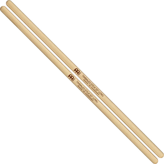 JGO. DE BAQUETAS PARA TIMBAL MEINL  SB126 - Hergui Musical