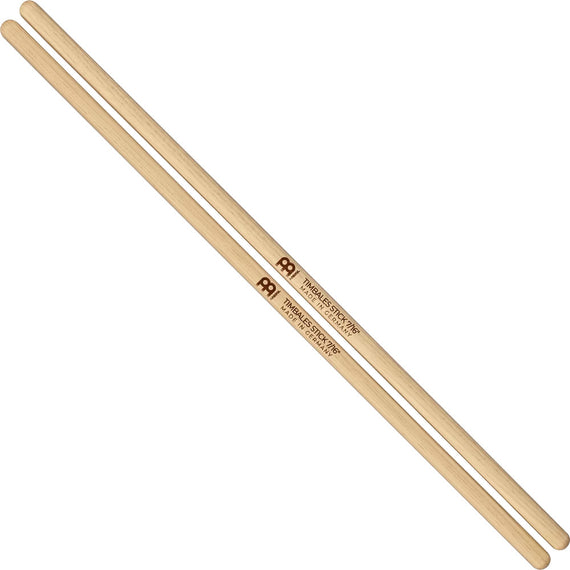 JGO. DE BAQUETAS PARA TIMBAL MEINL  SB127 - Hergui Musical