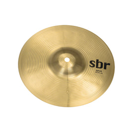 PLATILLO 10" SABIAN SBR SPLASH   SBR1005 - herguimusical