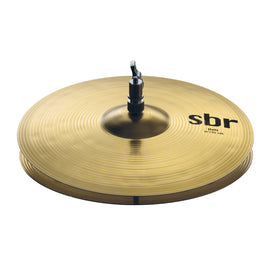 PLATILLOS 13" HI-HATS  SABIAN SBR    SBR1302 - herguimusical