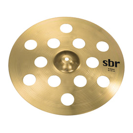 PLATILLO 16" O-ZONE SBR SABIAN   SBR1600 - herguimusical