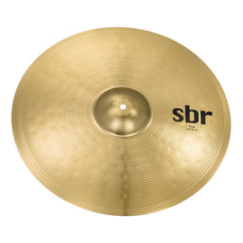 PLATILLO 20" RIDE SBR SABIAN SBR2012        SBR2012 - herguimusical