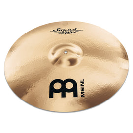 PLATILLO 20" RIDE  MEINL  SC20MR-B - herguimusical