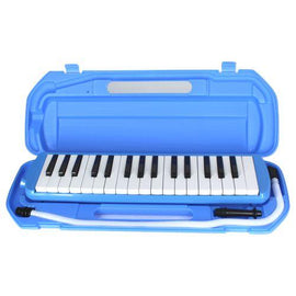 MELODICA ESCOLAR CON BOQUILLA 32 TECLAS   SH32A - herguimusical