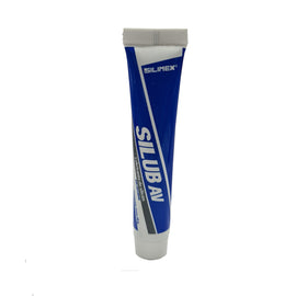 LUBRICANTE DE SILICON DE ALTA VISCOSIDAD  SILIMEX   SILUB-AV - Hergui Musical