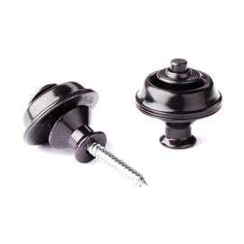 BROCHES SEGURIDAD P/ TAHALI DUNLOP NEGRO DUNLOP   SLS1033BK - herguimusical