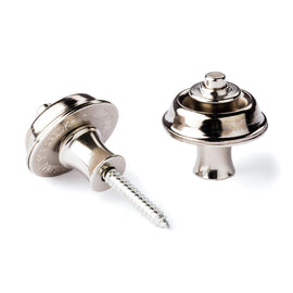 BROCHES SEGURIDAD P/ TAHALI COLOR NIQUEL  DUNLOP    SLS1101N - herguimusical