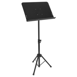 SOPORTE PARA PARTITURA PORTABLE ON-STAGE   SM7211B - herguimusical