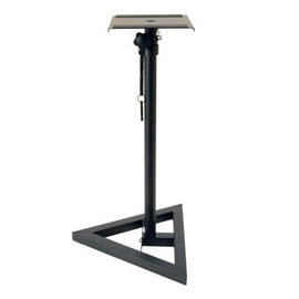 JGO. DE 2 pzs. DE SOPORTES PARA MONITOR DE ESTUDIO ON-STAGE   SMS6000-P - herguimusical