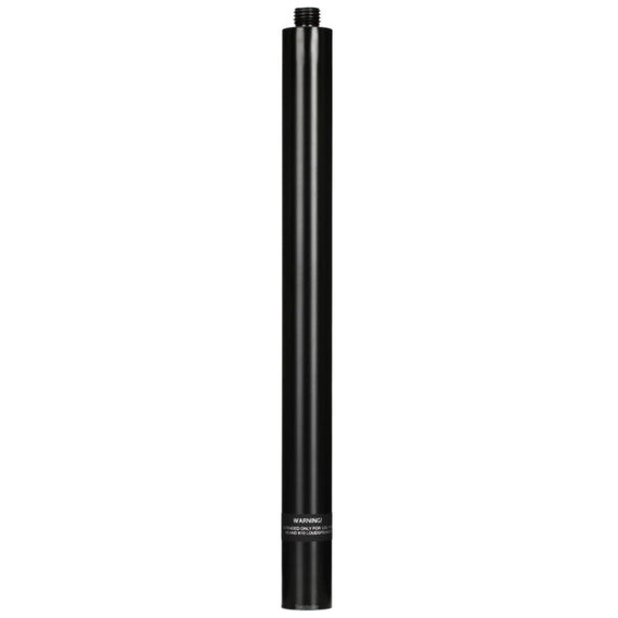 POSTE DE SOPORTE PARA MODELOS QSC KSUB, KW181, KLA181 Y KS212C LONGITUD: 16