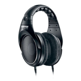 AUDIFONOS DE DIADEMA SHURE   SRH1440 - herguimusical