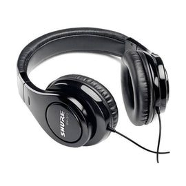 AUDIFONO DE DIADEMA  SHURE  SRH240A.