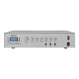 Amplificador de audio de 210 W con Bluetooth y reproductor MP3  STEREN   AMP-211SD - Hergui Musical