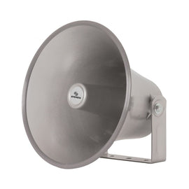 Trompeta redonda de 20" sin unidad, de aluminio  STEREN   TH-20 - Hergui Musical