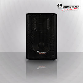 BAFLE 12" PASIVO CON WOOFER SOUNDTRACK  STS-12H - herguimusical