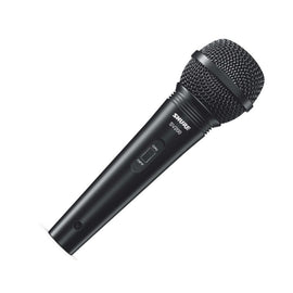 MICROFONO ALAMBRICO SHURE SV200 - herguimusical